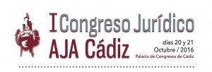 I Congreso Jurídico AJA Cádiz