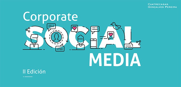II edición del Corporate Social Media