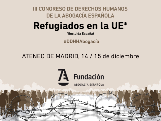III Congreso de Derechos Humanos de la Abogacía Española