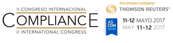 II Congreso Internacional de Compliance 