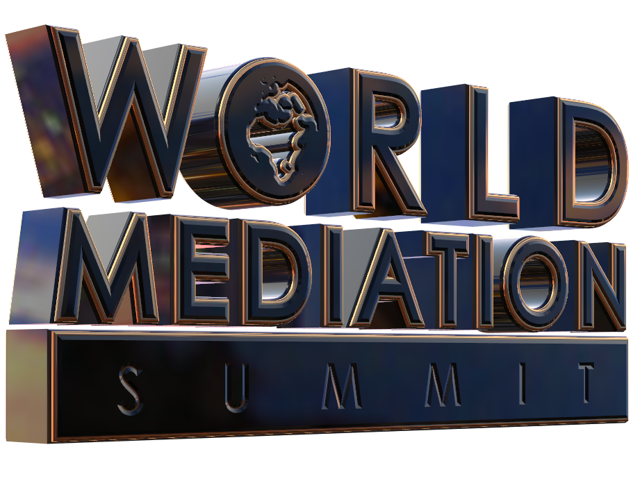 IV World Mediation Summit - Madrid 2017