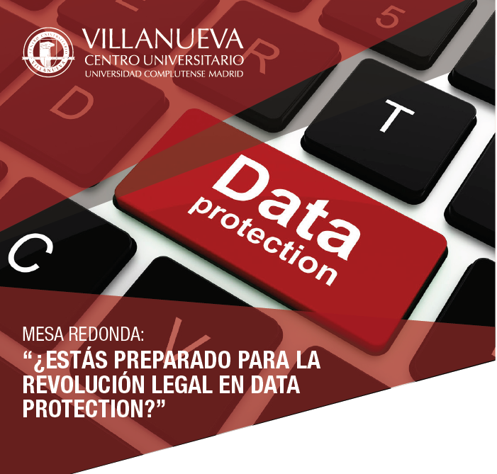 Mesa redonda Data Protection