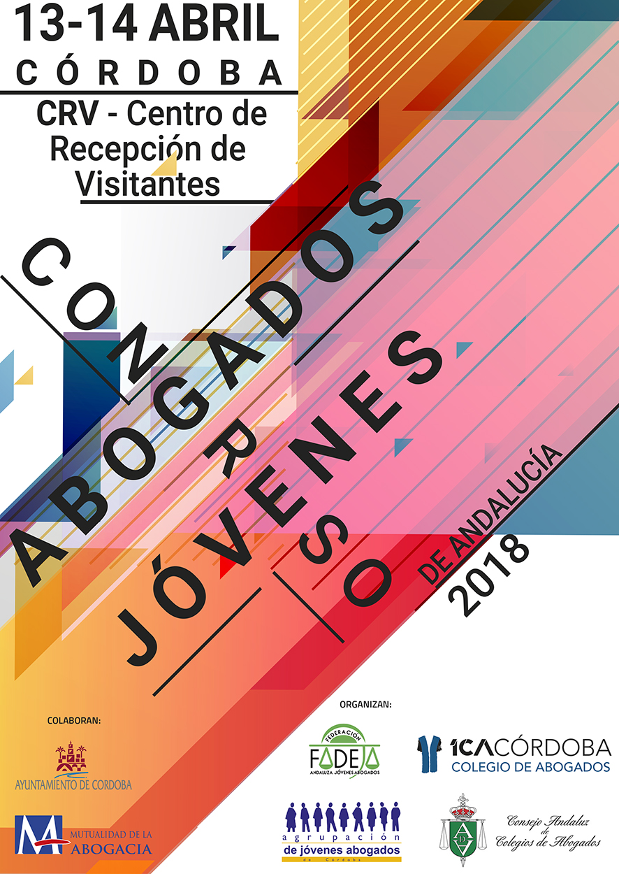 II Congreso de Jóvenes Abogados de Andalucía