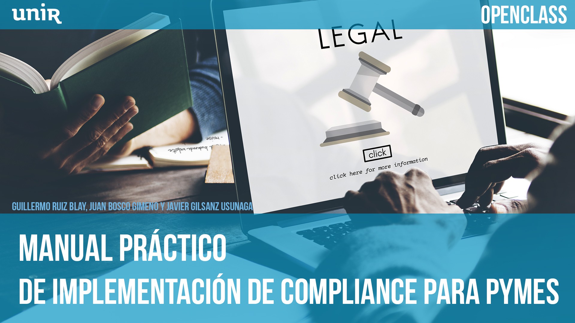 Manual práctico de implementación de Compliance para PYMES