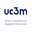 Máster en Abogacía Internacional de la UC3M