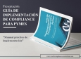 Presentación de la Guía de Implementación de Compliance para Pymes