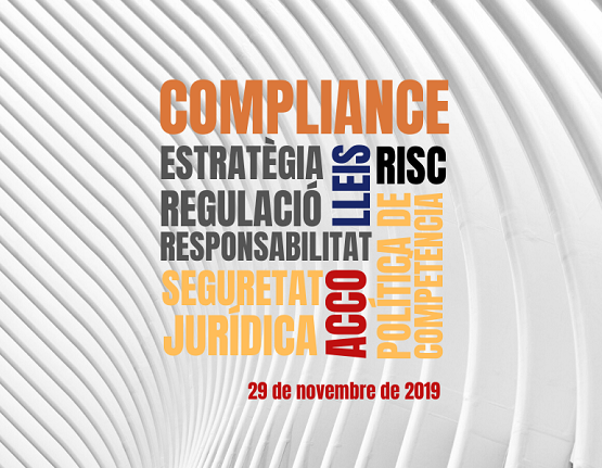 Jornada ACCO: Compliance en materia de competencia