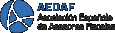 Jornadas AEDAF Tenerife