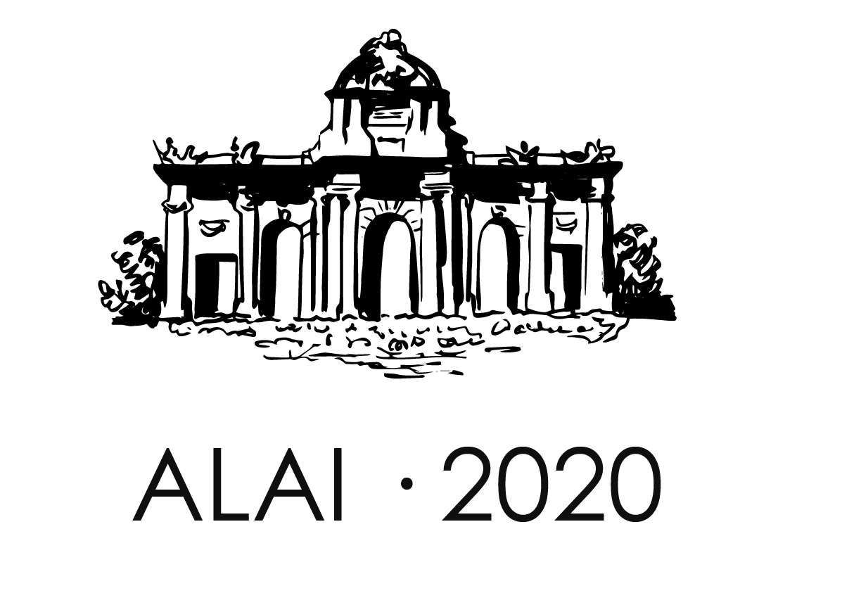 Congreso Alai 2021 Derecho de Autor, Competencia e Innovación