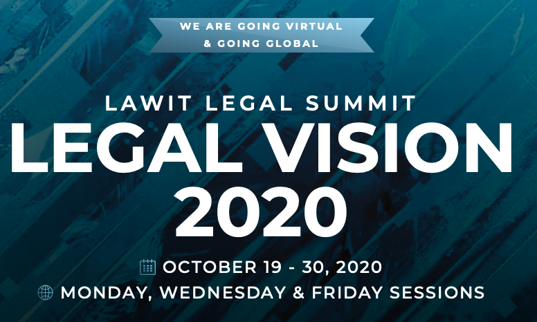 Lawit Legal Summit