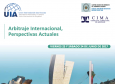 4ª edición Arbitraje Internacional, perspectivas actuales