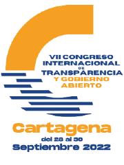 VII Congreso Internacional de Transparencia y Gobierno Abierto