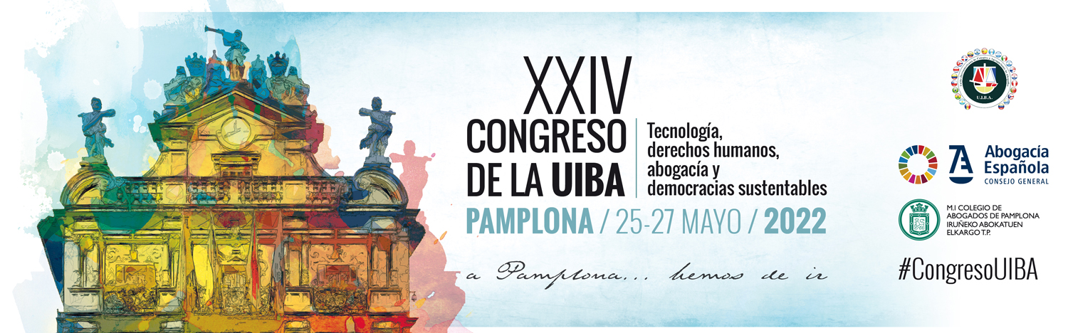 XXIV Congreso de la Unión Iberoamericana de Colegios y Agrupaciones de Abogados