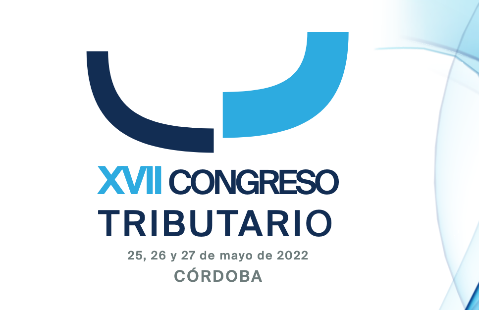 XVII Congreso Tributario