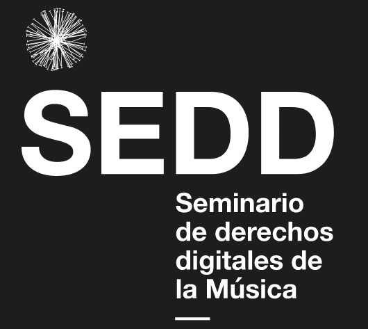 Seminario de Derechos Digitales de la Música