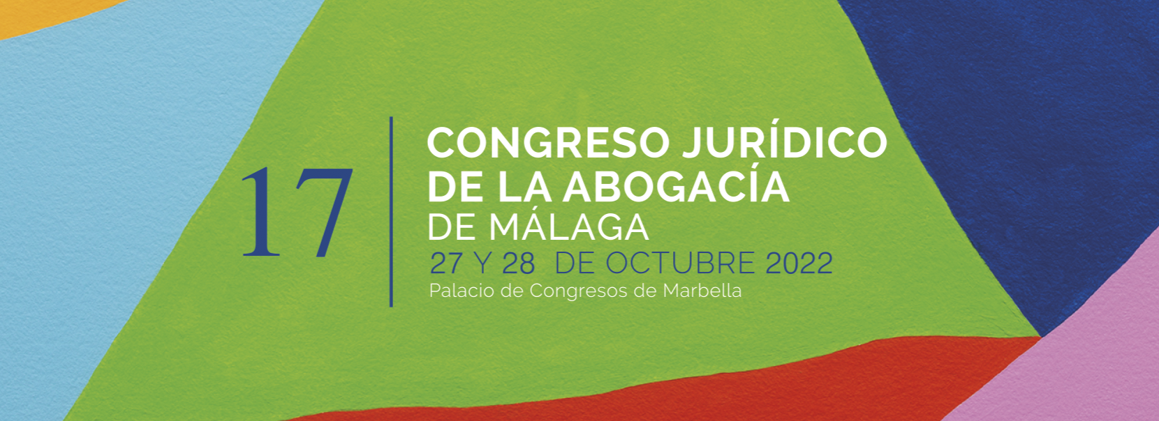 XVII Congreso Jurídico de la Abogacía de Málaga