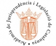 Inauguración del Curso Interacadémico 2014-2015 de l'Acadèmia de Jurisprudència i Legislació de Catalunya y el Consell Interacadèmic de Catalunya