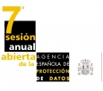 7ª Sesión Anual Abierta de la Agencia Española de Protección de Datos