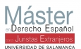 Seminarios Interdisciplinares de Derecho español