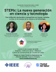 STEMx: La nueva generaci&oacute;n en ciencia y tecnolog&iacute;a