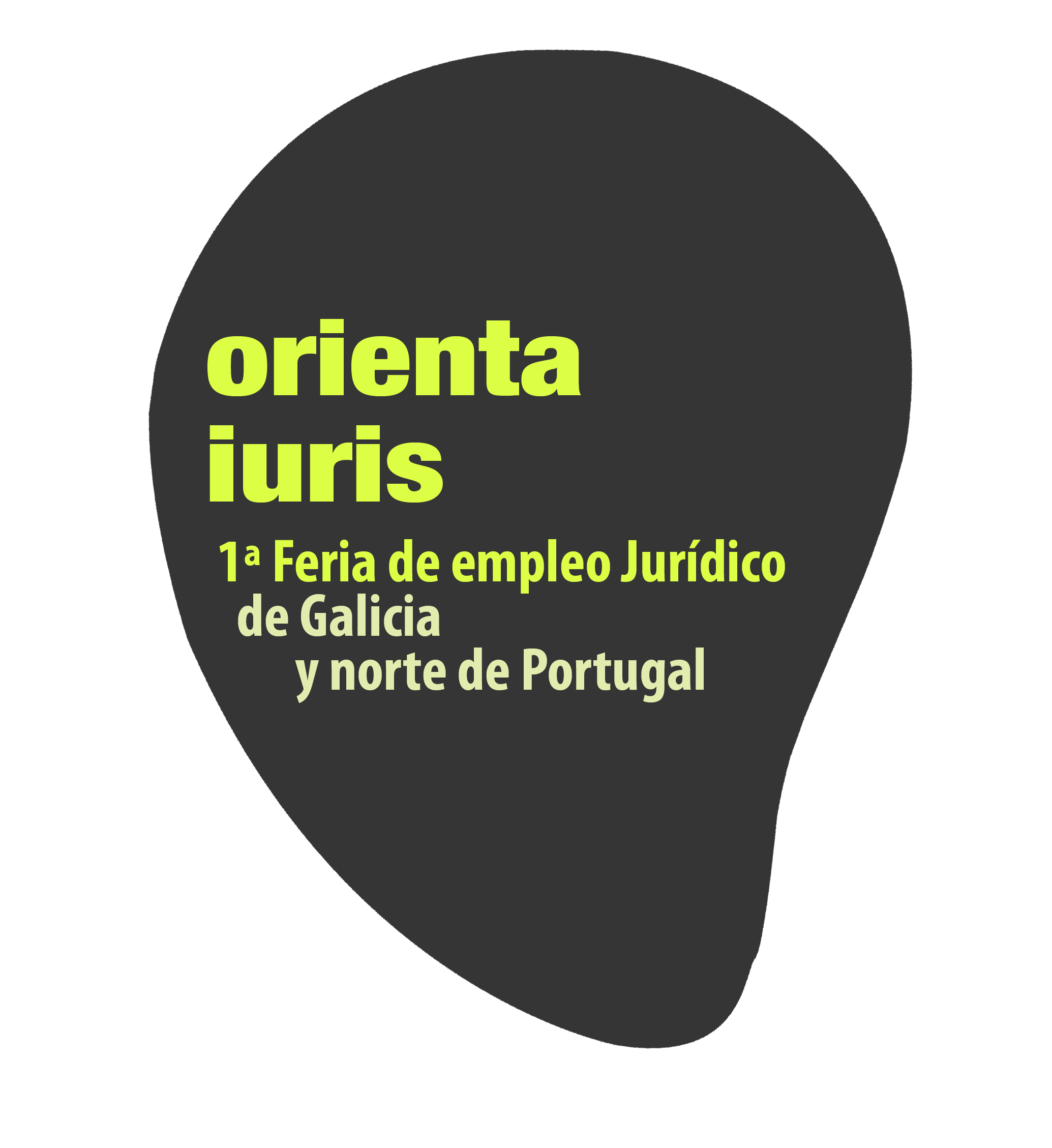 Orienta Iuris: Primera Feria de Empleo Jur&iacute;dico de Galicia y Norte de Portugal.
