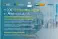 Ecosistema Digital en Am&eacute;rica Latina