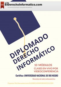 Diplomado en Derecho Inform&aacute;tico - M&oacute;dulo Delitos Inform&aacute;ticos