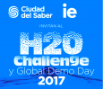 H2O Challenge y Global Demo Day 2017 Latinoam&eacute;rica