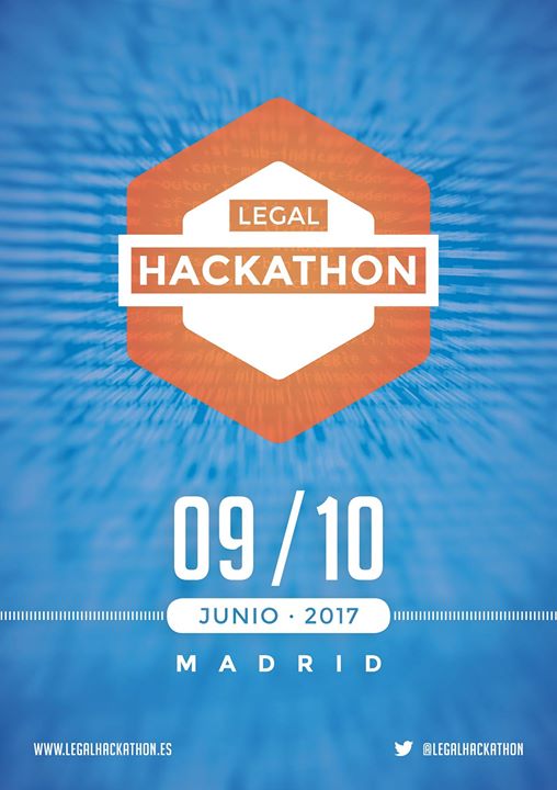 Legal Hackathon Madrid