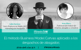 El método Business Model Canvas aplicado a los despachos de abogados