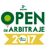 III Edici&oacute;n Open de Arbitraje