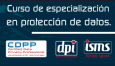 Curso de especialización en protección de datos, preparatorio del examen certified data privacy professional (CDPP)