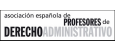 XIII Congreso de la Asociación Española de Profesores de Derecho Administrativo