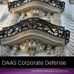 DAAS Corporate Defense charla con Juan Antonio Frago sobre sentencias y experiencias en materia de compliance
