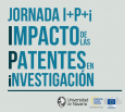 I+P+i Impacto de las Patentes en investigación