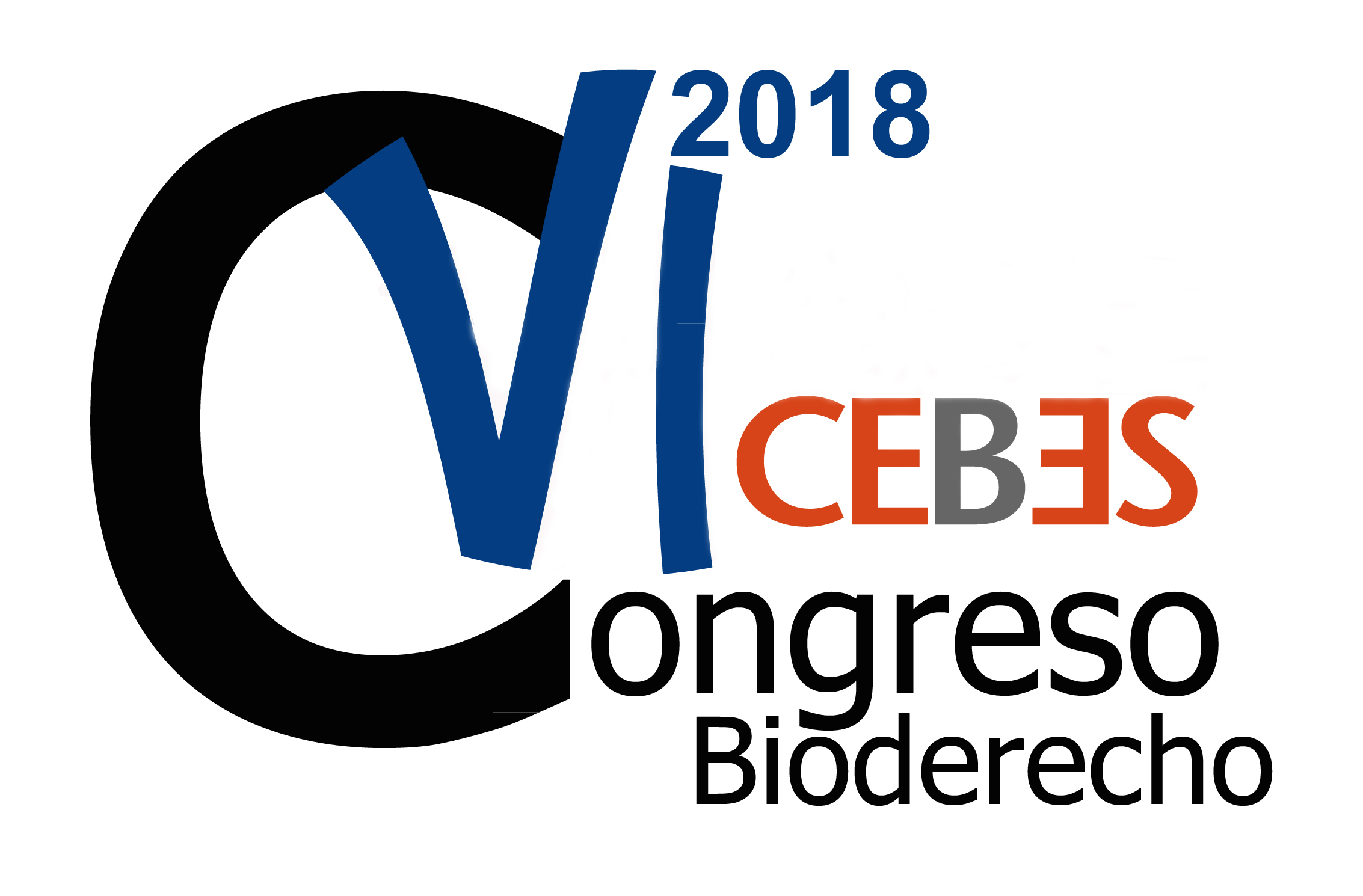 VI Congreso Internacional de Bioderecho 
