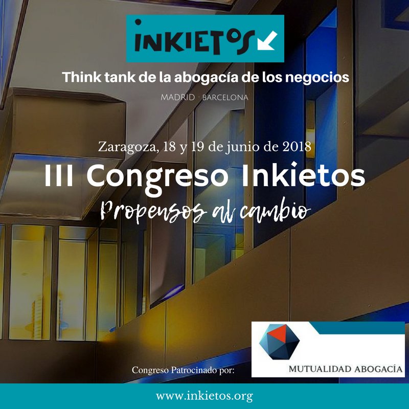 III Congreso Inkietos