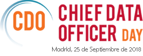 4ª edición Chief Data Officer Day (CDO)