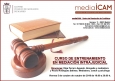 Curso de entrenamiento en mediación intrajudicial