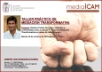 Taller práctico de mediación transformativa: Herramientas y práctica de la mediación desde un enfoque transformativo