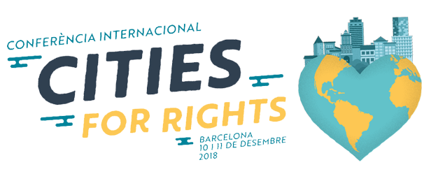 Conferencia Internacional Cities for Rights