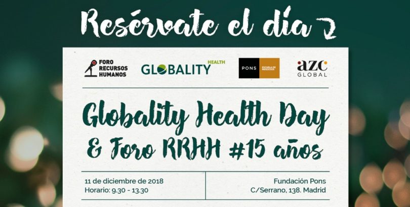 Globality Health Day 