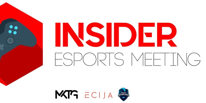 Insider eSports Meeting