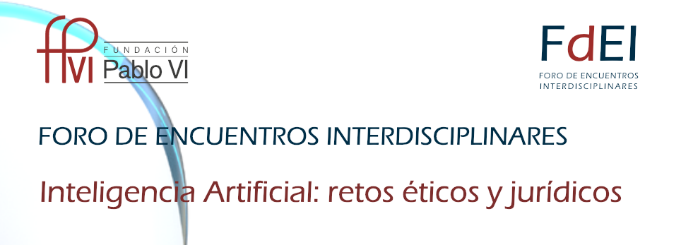 Inteligencia artificial: Retos &eacute;ticos y jur&iacute;dicos