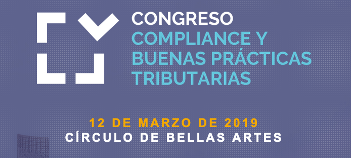 Congreso de Compliance y Buenas Prácticas Tributarias