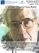 VI Jornada Gregorio Peces-Barba: Pasado y futuro de la Constitución española