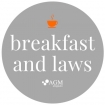Breakfast & Laws: El registro de jornada de los trabajadores y novedades laborales 2019 (3a sesión)