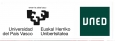 Máster en Derecho del Comercio Internacional (60 ECTS - UNED/UPV/EHU)