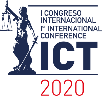 I Congreso Internacional El Derecho y la Criminología ante la nueva era digital