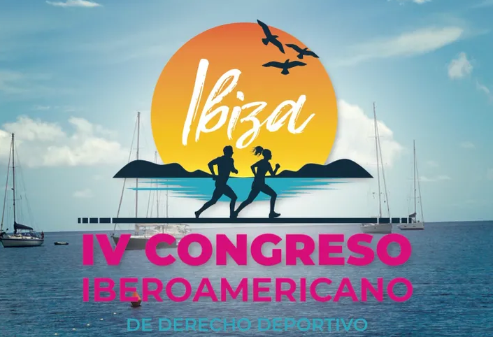 IV Congreso Iberoamericano de Derecho Deportivo